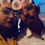 Jesús Y Ana Bencomo de Sias - @karen_bencomo - Instagram