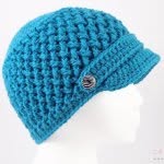 Ana Benson - @craftchicblog - Instagram