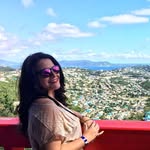 Ana Benson - @ana_benson - Instagram