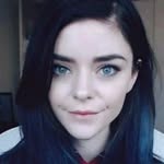 Ana benson - @anabenson40 - Instagram