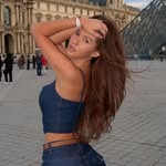 Ana benson faith - @anabenson6060 - Instagram