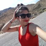 Ana Berber - @ana_.berber - Instagram