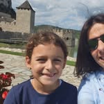 Ana Berber - @ana.berber.5 - Instagram