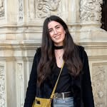Ana Bernal - @anabernalesp - Instagram