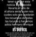 Ana Bernales - Facebook
