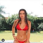 Ana Bernales - @anitabernales - Instagram