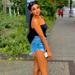 Ana Black - @ana.black17 - Instagram