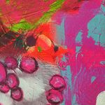 ANA BLACK  -  ARTIST - @ana_black - Instagram