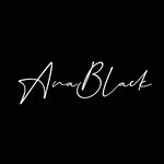 AnaBlack - @anablack_collection - Instagram