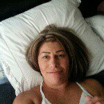 Ana Borja - @aborja746 - Instagram