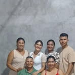 Ana Borja - Facebook