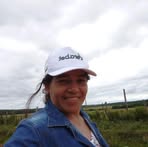 Ana Borja - Facebook