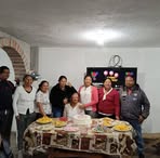 Ana Borja - Facebook