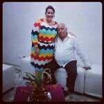 Ana Botello - @anabotello62 - Instagram