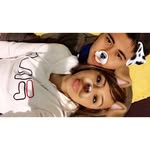 Ana Botello - @15anixzhiiacruz - Instagram
