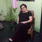 Ana Brant - Facebook