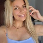 Ana Catarina - @anabrantess - Instagram