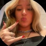 Ana Luiza - @anabrant7546 - Instagram