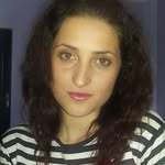 Ana Maria Buganu - @ana_buganu11 - Instagram