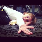 Ana Byrd - @ilarelb601 - Instagram