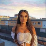 Ana byrd - @ana_byrd77 - Instagram