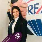 Ana Caldeira - Facebook