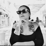 𝕬𝖓𝖆 𝕮𝖆𝖑𝖉𝖊𝖎𝖗𝖆 - @iamlatifahdamn - Instagram