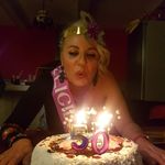 Ana Cantón - @anican18 - Instagram