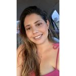 Ana Caroline Baronio - @anacantonii - Instagram