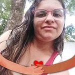 Ana Canton - @anaclaudiacanton - Instagram