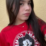 Ana Carías - @anavic_car_ - Instagram