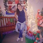 𝗔𝗻𝗮 𝗖𝗮𝗿𝗶𝗮𝘀 - @anncarias - Instagram