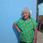Ana Carias - @ana_car274 - Instagram