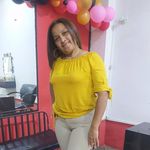 Ana Carias - @ana.carias.1968 - Instagram