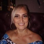 Ana Paula Carias - @anapcarias - Instagram