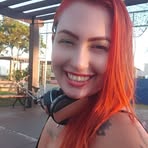 Ana Carla - Facebook