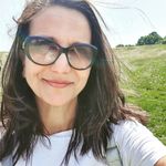 Ana Carter (Ana A Verocai) - @ana_acarter - Instagram