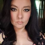Ana Cedillo - @yenssi_cedillo - Instagram