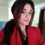 Ana Cedillo - @hattaca - Instagram