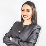 Ana Cedillo De Ramírez - @anycedillo - Instagram