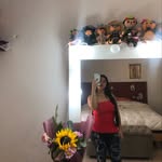 Ana Centeno - @anayeseniac.p - Instagram