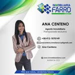 Ana Ysabel Centeno - @anacenteno.farroccp - Instagram