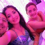 Ana Cerdan - @analaura3isuani - Instagram