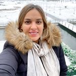Ana Chamorro - @ana_chamorro89 - Instagram