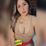 Ana Chamorro - @anitachamorro2122 - Instagram
