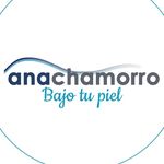 Ana Chamorro Cosmética - @anachamorrocosmetica - Instagram