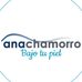 Ana Chamorro Cosmética - Facebook