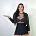 Ana Laura Chamorro - Facebook