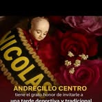 Ana Chevez - Facebook