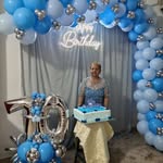 Ana Chevez - @ana.chevez64 - Instagram